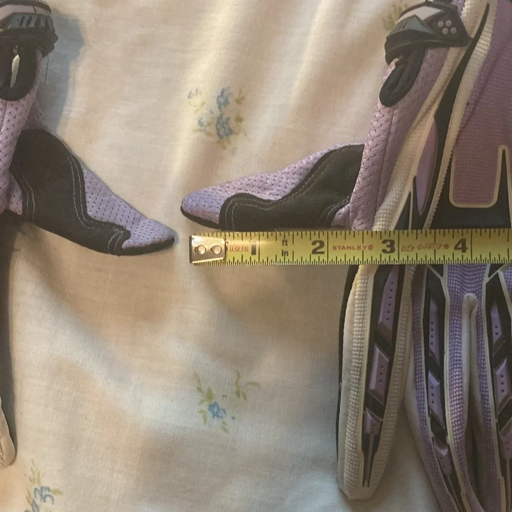 Typhoon riding gloves